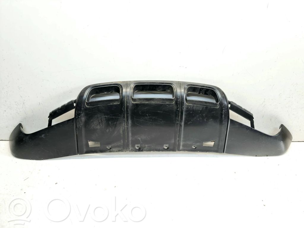 Audi Q7 4L Front bumper 