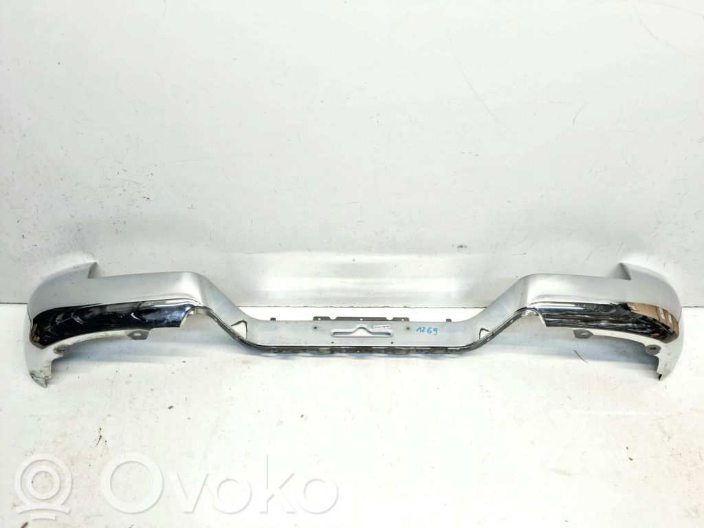 Volkswagen Amarok Parachoques 