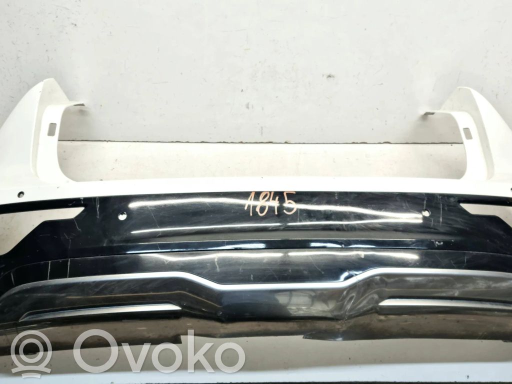 KIA Niro Parachoques 