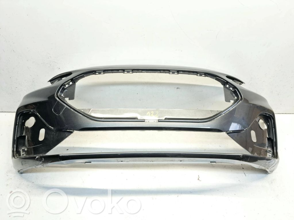 Ford Focus Front bumper 