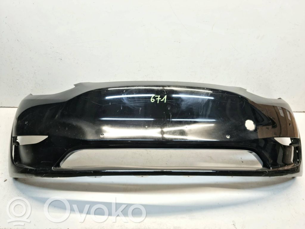 Tesla Model Y Front bumper 