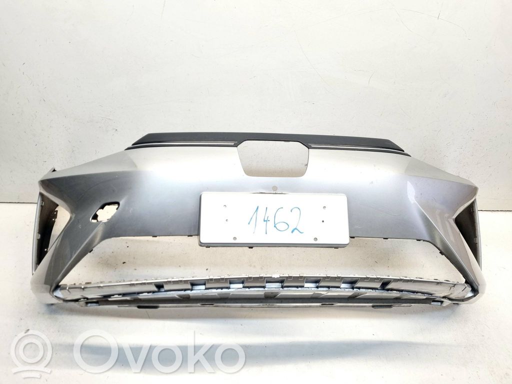 MG MG5 ev Paraurti anteriore 