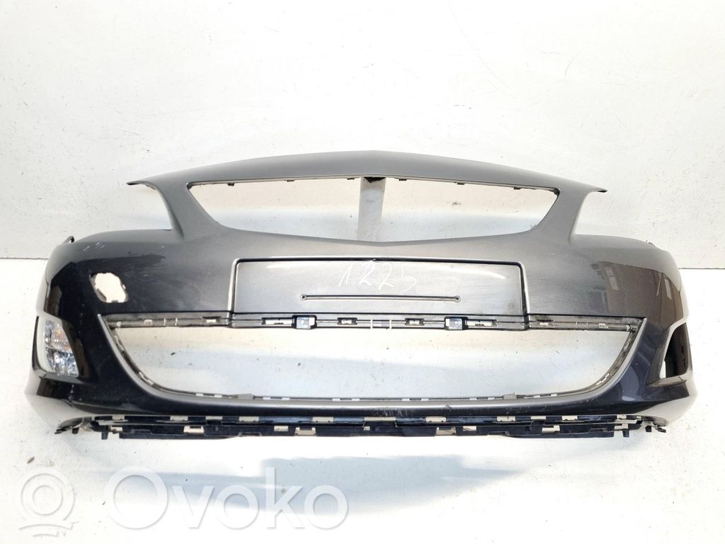 Vauxhall Astra J Parachoques delantero 