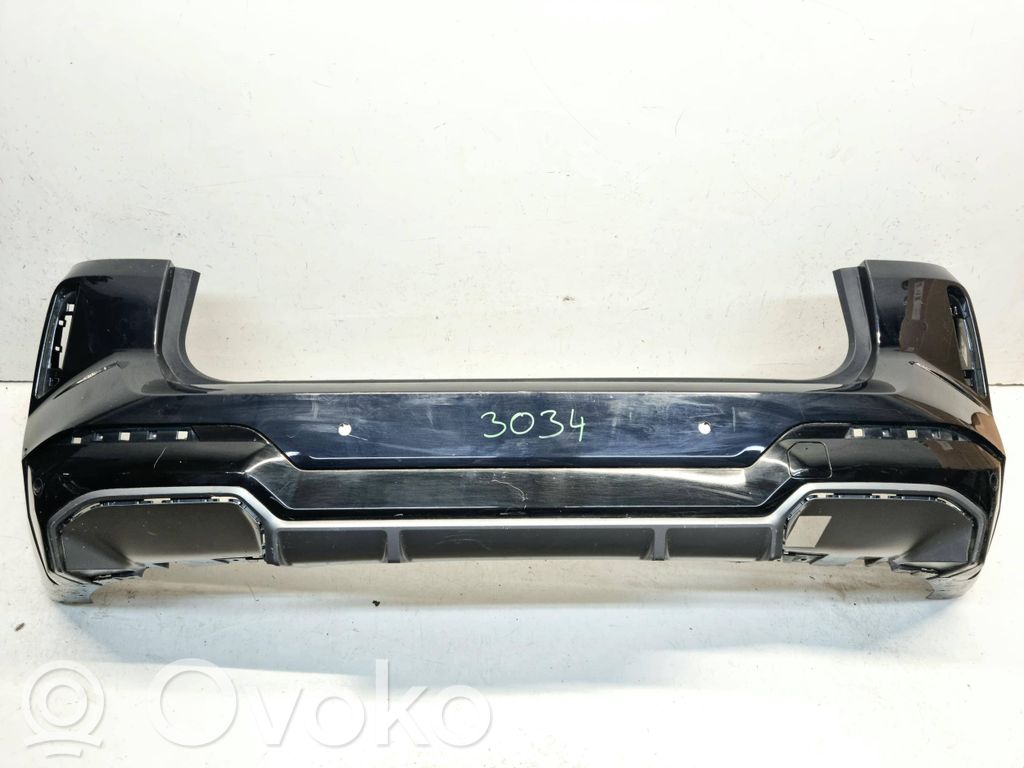 BMW iX3 Parachoques 