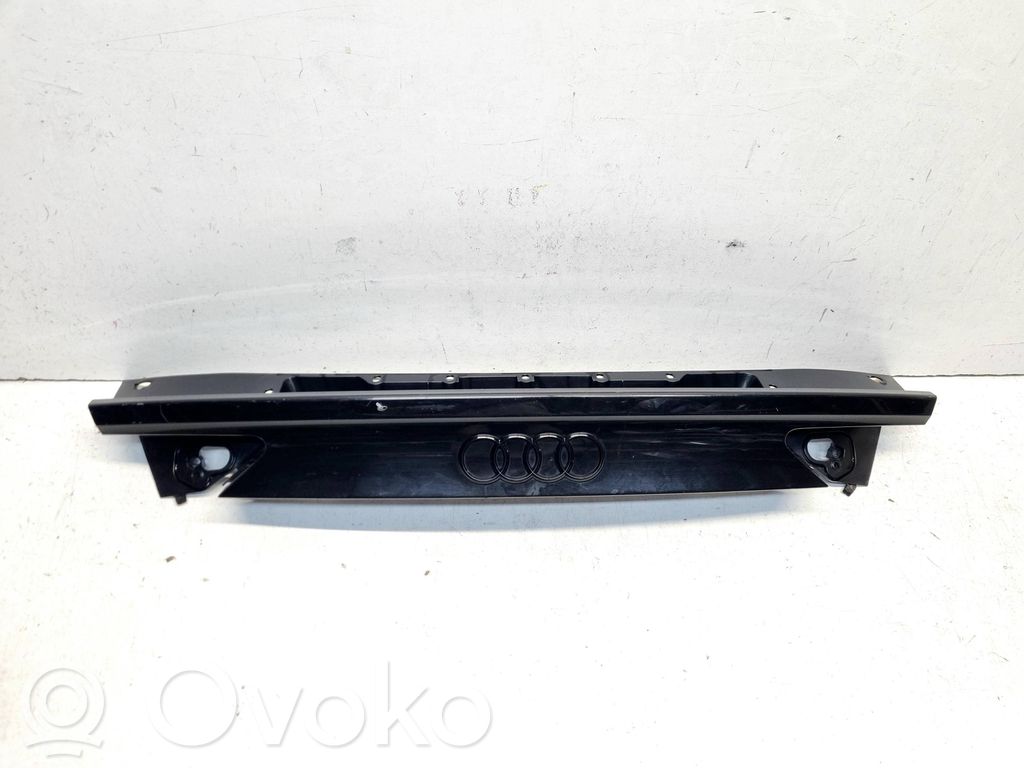Audi A7 S7 4G Heckspoiler 
