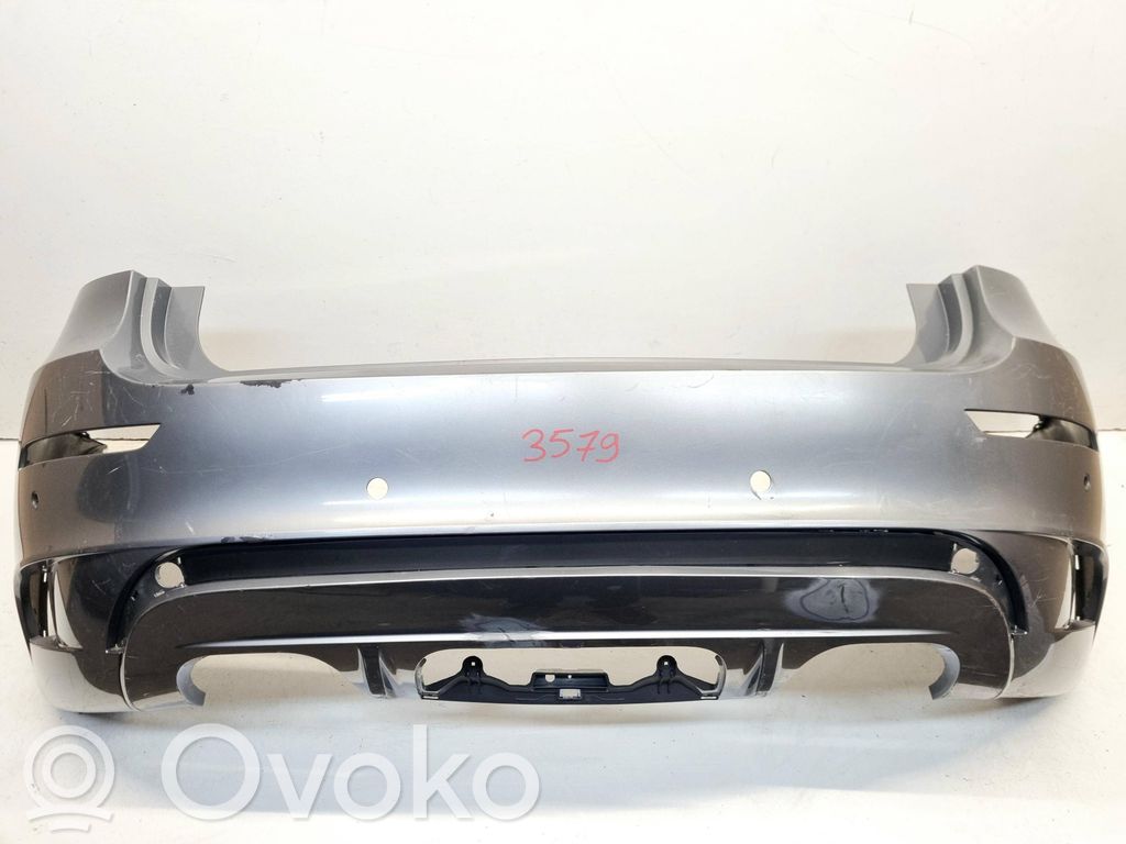 BMW X6 E71 Puskuri 