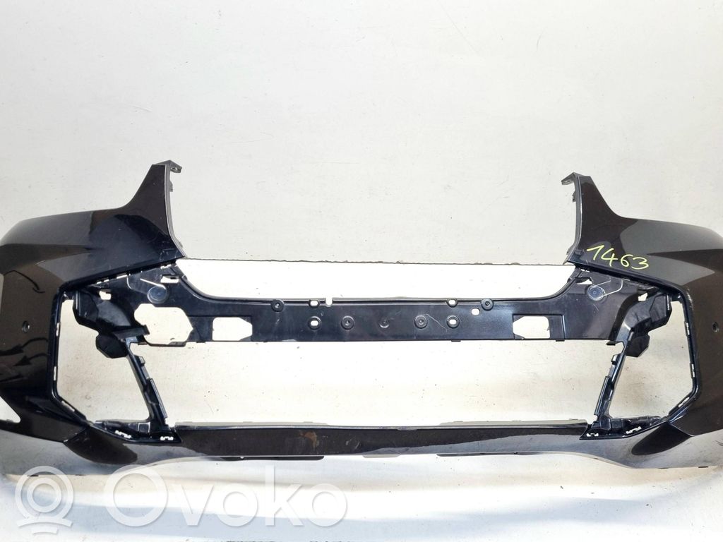 BMW X5 G05 Front bumper 