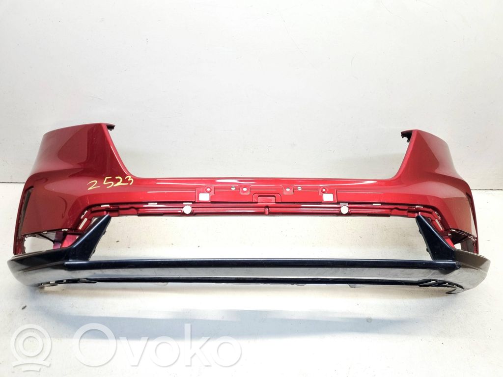 Honda CR-V Parachoques delantero 