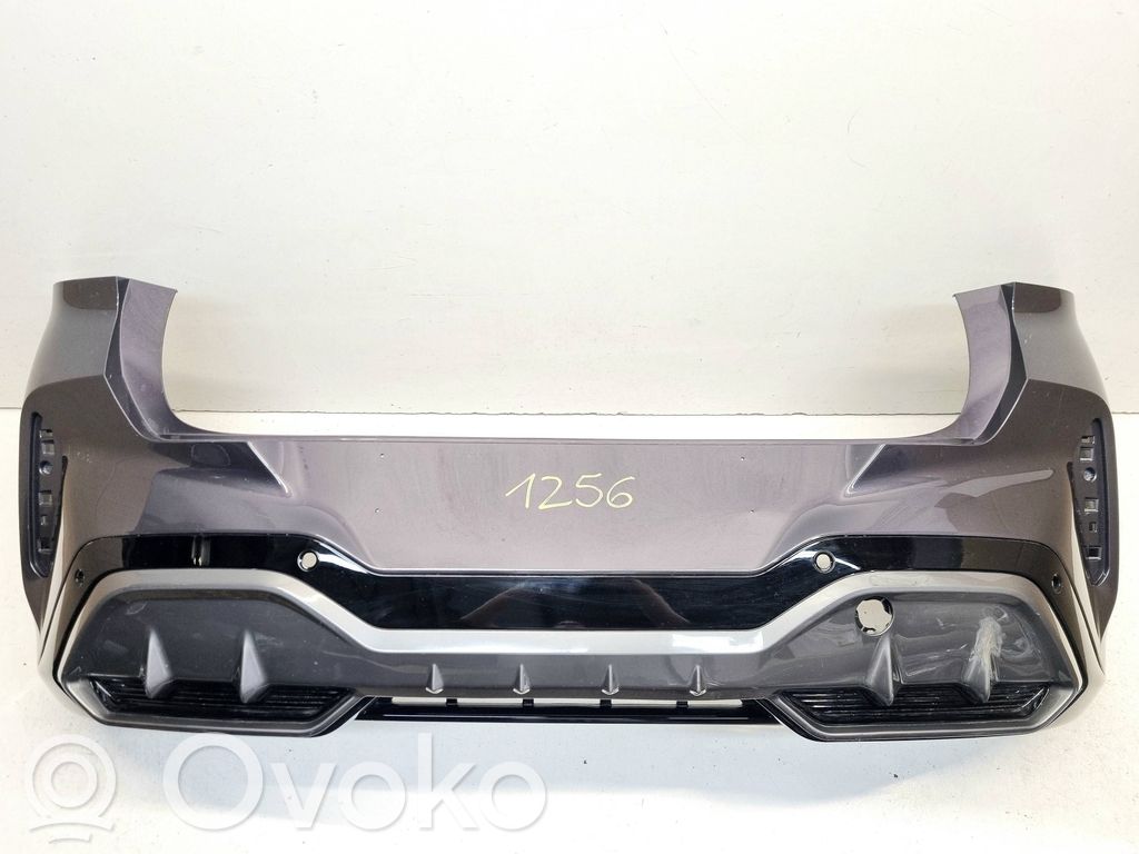 Cupra Terramar Puskuri 