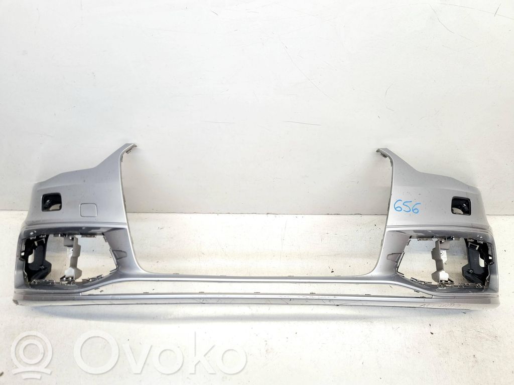 Audi A3 S3 8V Front bumper 