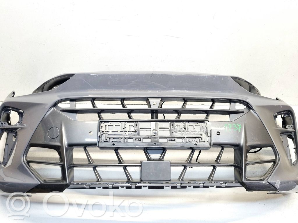 Cupra Terramar Etupuskuri 