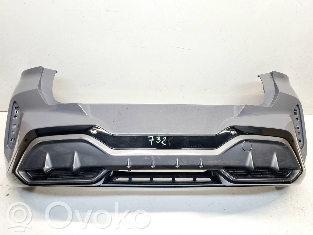 Cupra Terramar Puskuri 