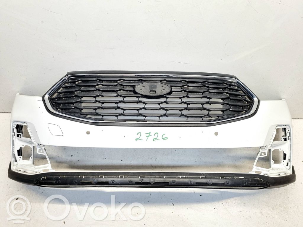 Priekinis bamperis   2KF807221A
