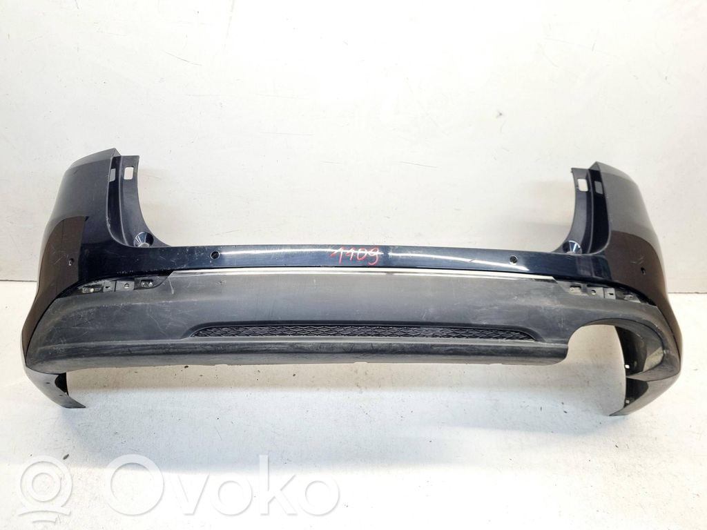 KIA Optima Parachoques delantero 