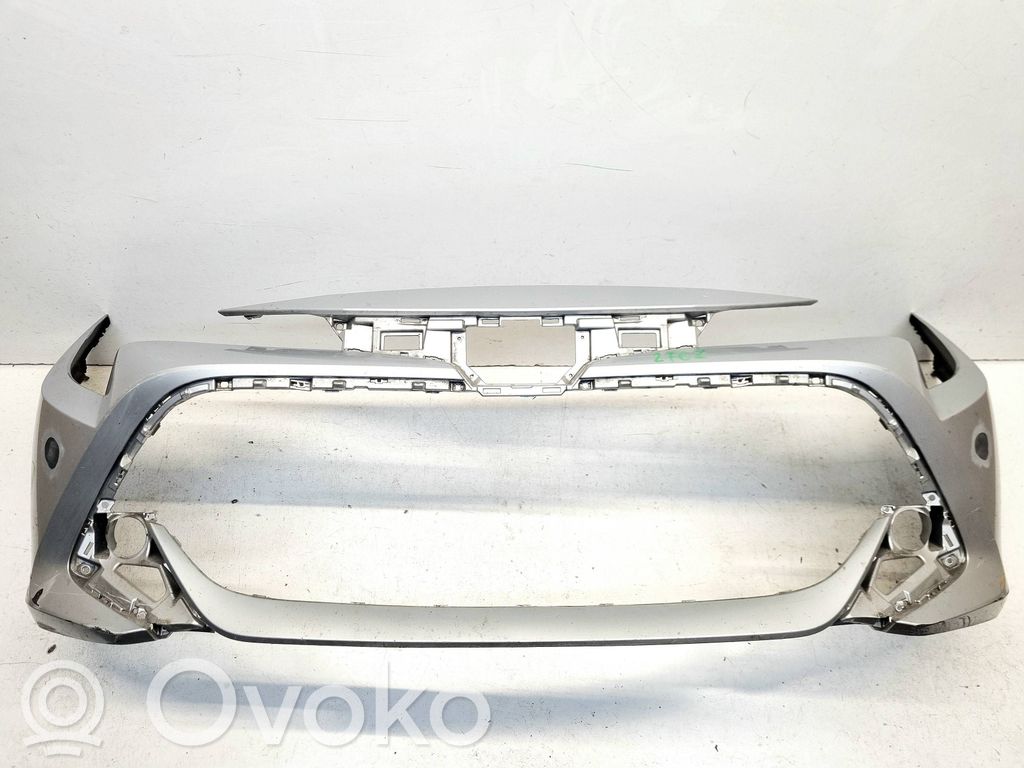 Toyota Corolla E210 E21 Parachoques delantero 