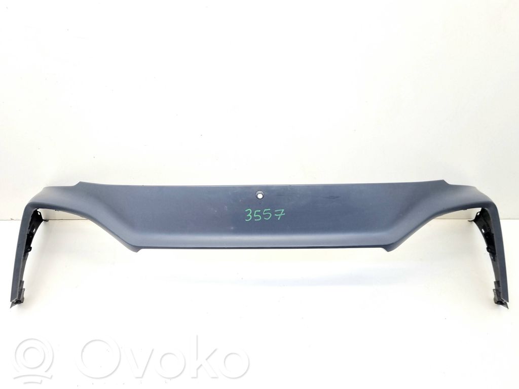 MG Marvel R Front bumper 