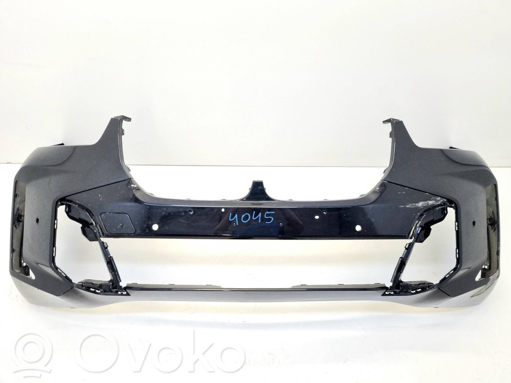 BMW X5 G05 Front bumper 