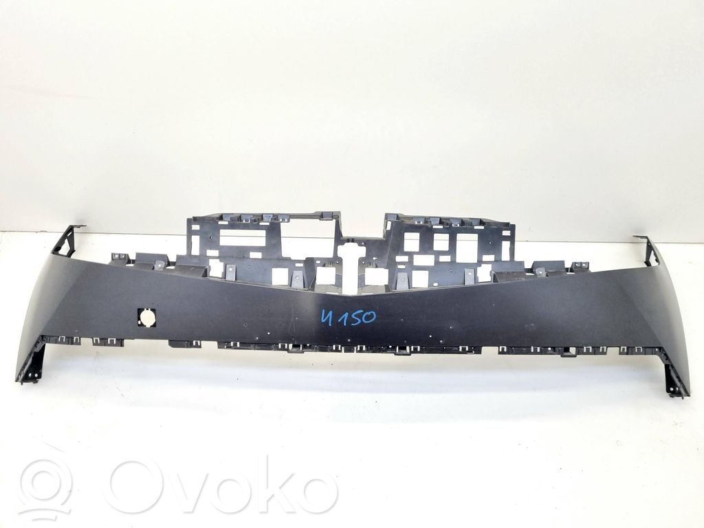 Hyundai Ioniq 5 Parachoques delantero 