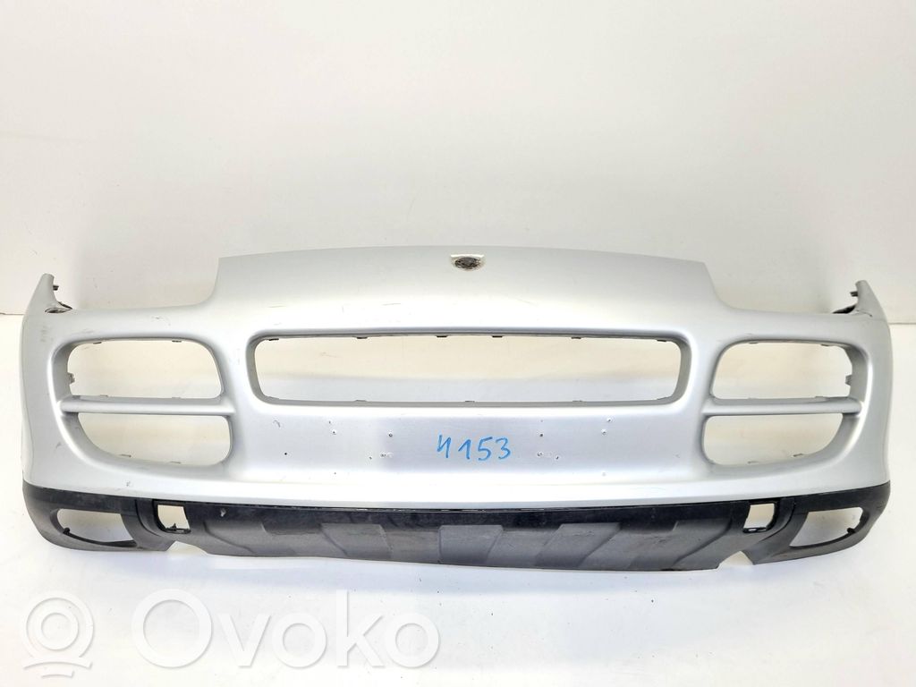 Porsche Cayenne (9PA) Front bumper 