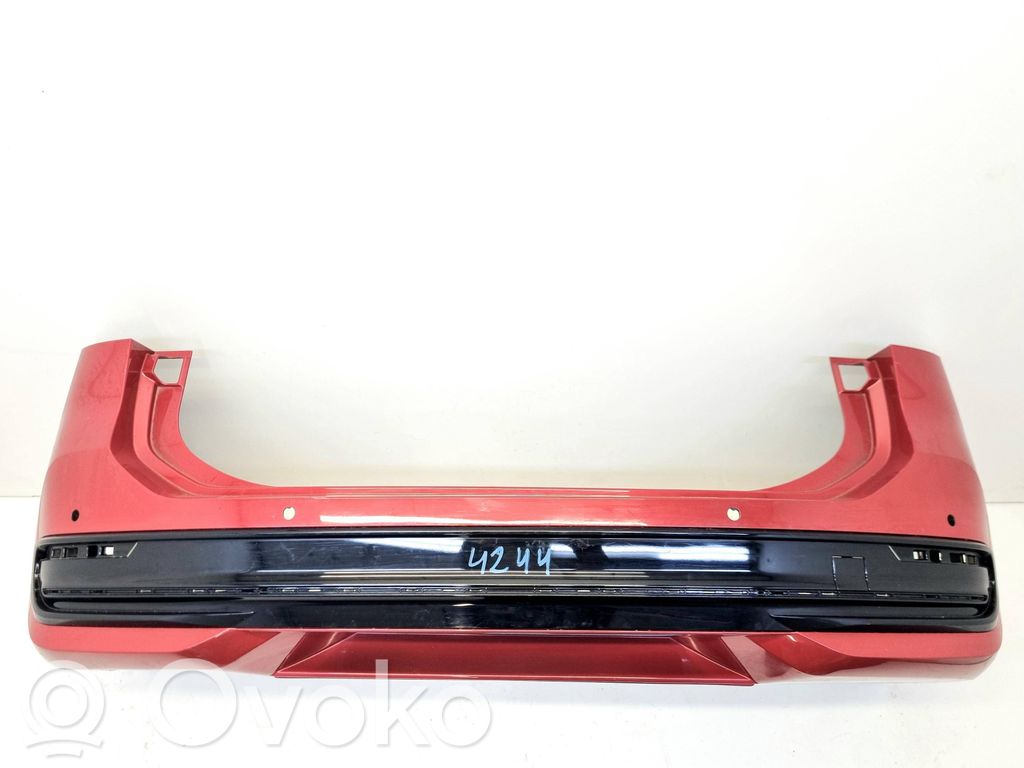 Volkswagen PASSAT B9 Parachoques 