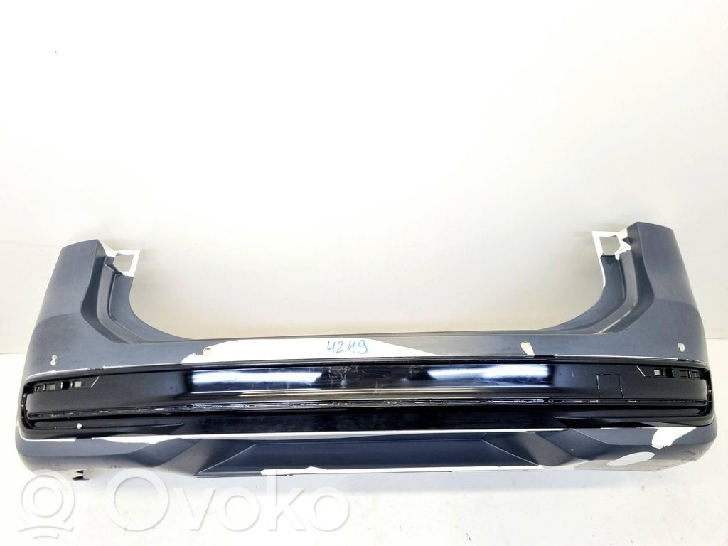 Volkswagen PASSAT B9 Parachoques 