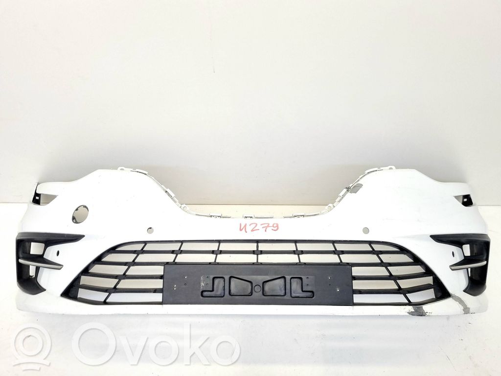 Renault Megane IV Paraurti anteriore 