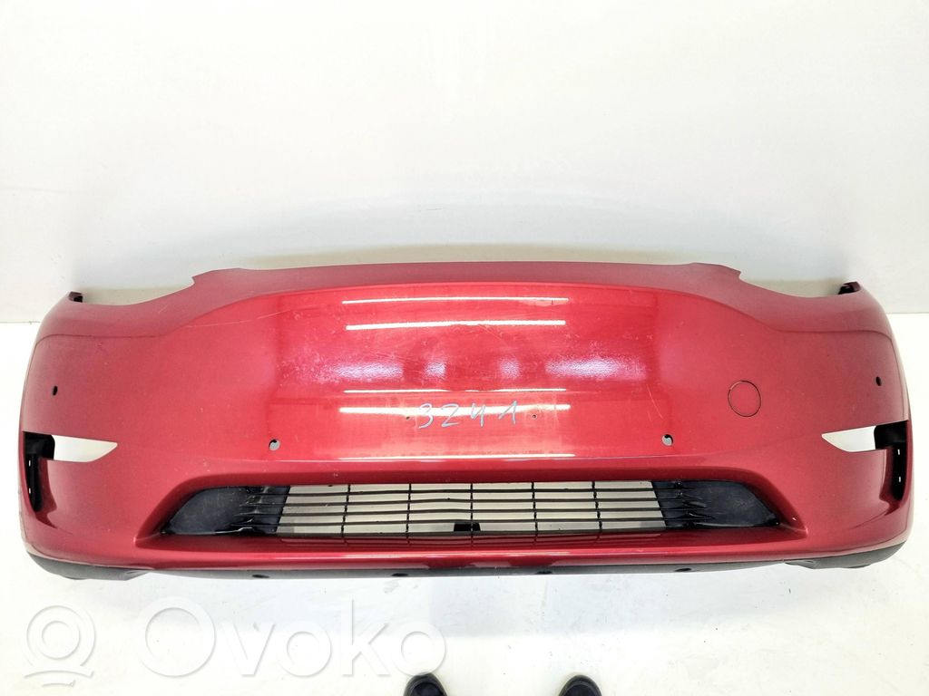 Front bumper   1493736S0A