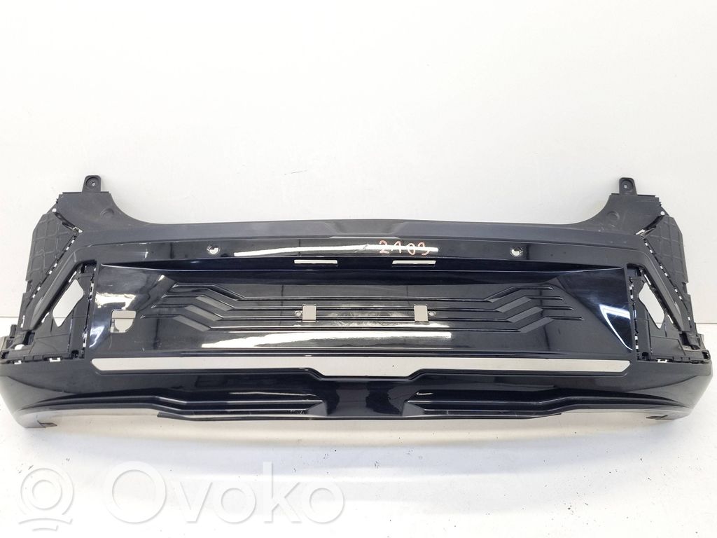 KIA EV3 Parachoques 