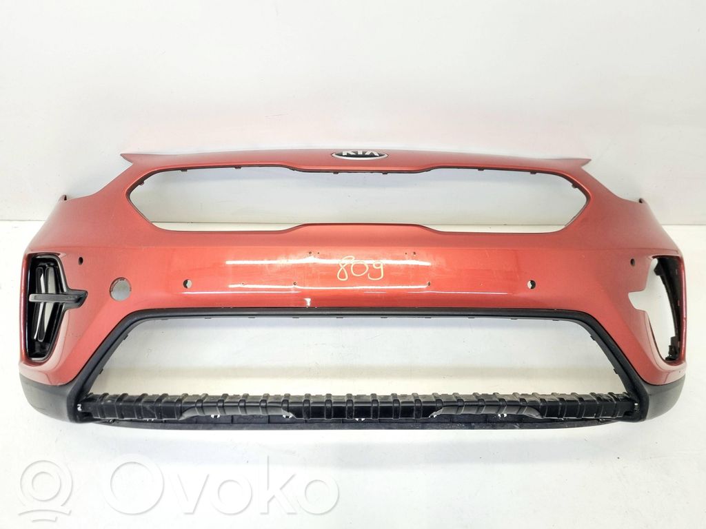 KIA Niro Etupuskuri 