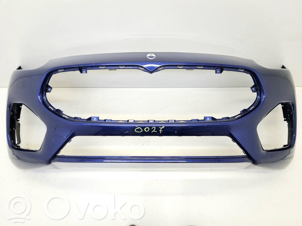 Maserati Grecale Parachoques delantero 