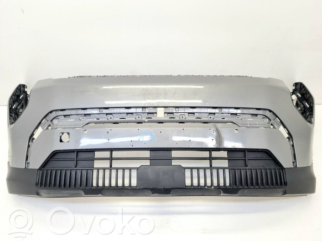 KIA EV3 Parachoques delantero 