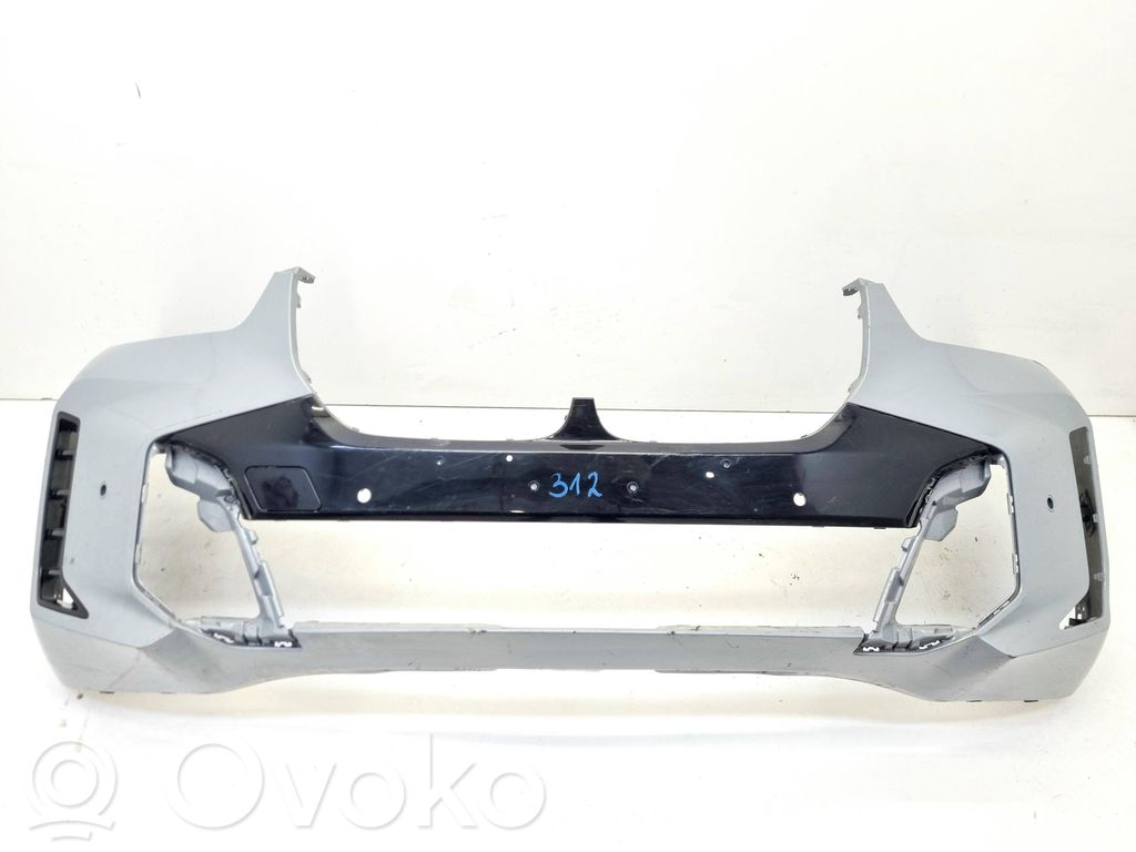 BMW X5 G05 Front bumper 