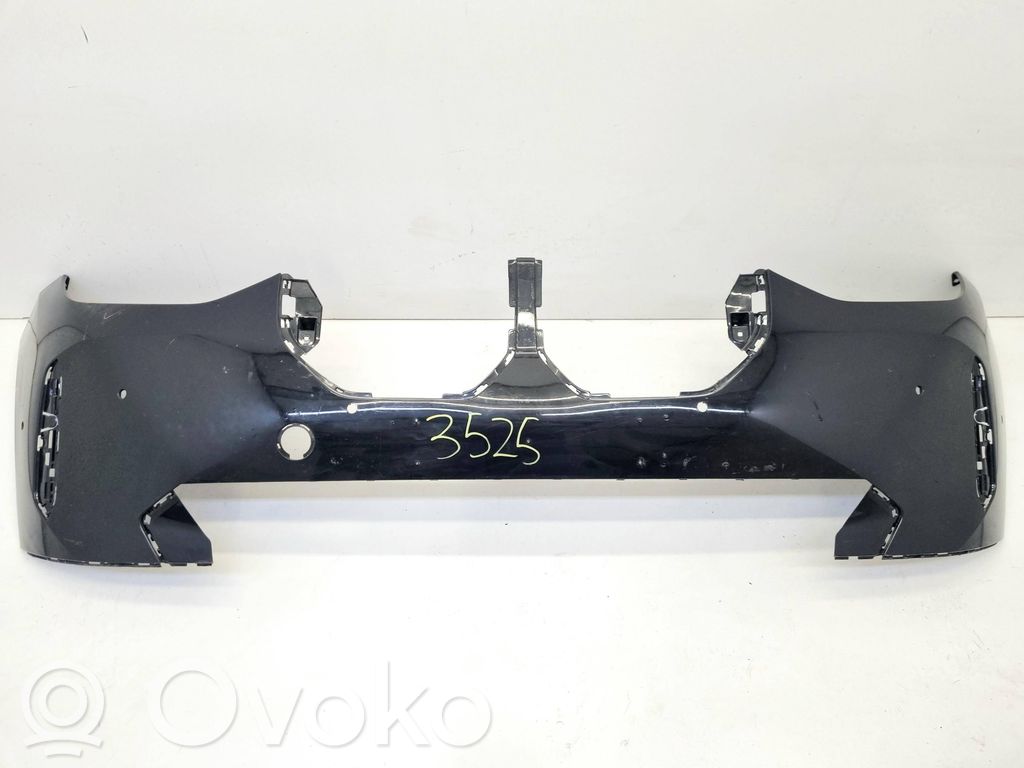 BMW X3 G45 Parachoques delantero 