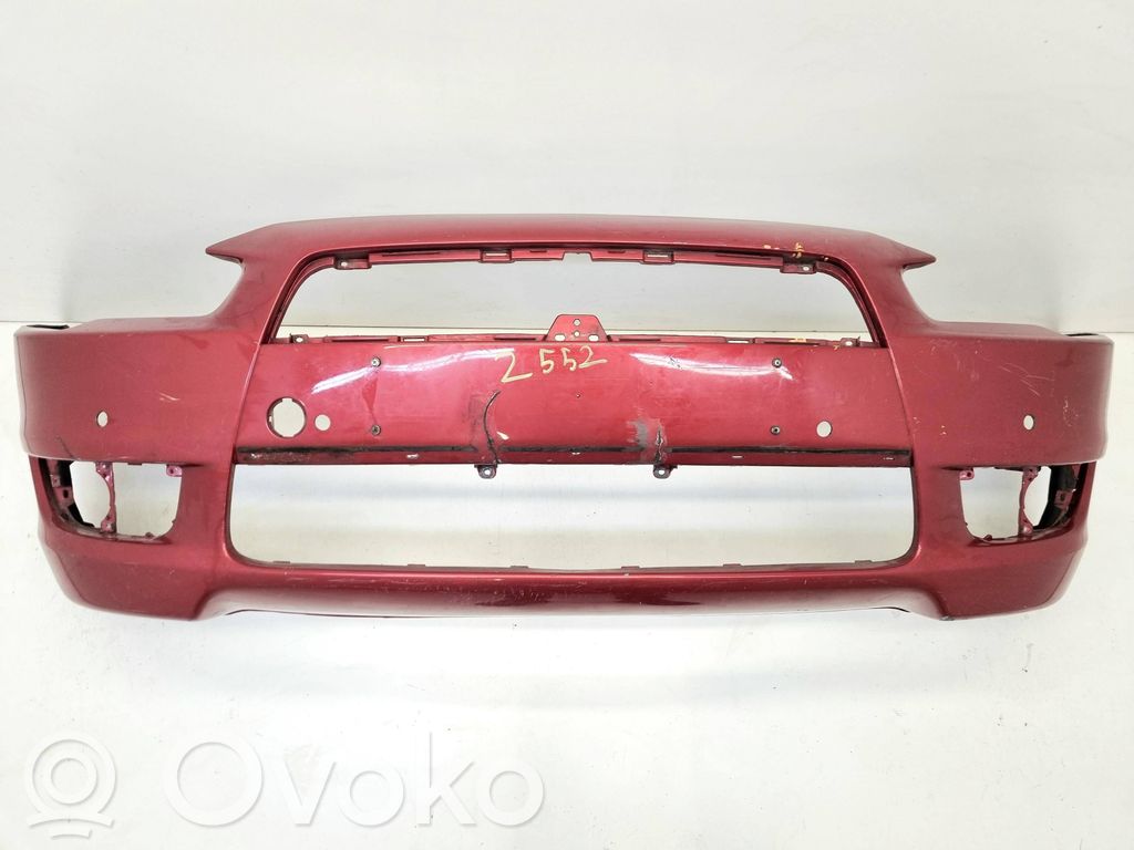 Mitsubishi Lancer VIII Parachoques delantero 