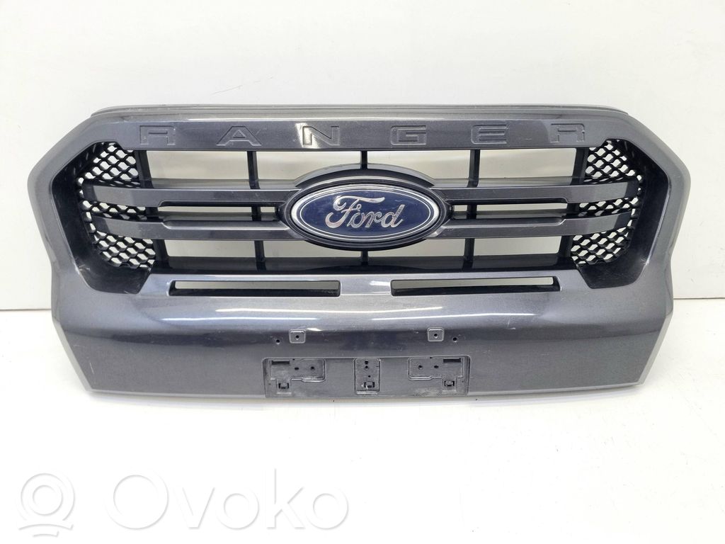 Ford Ranger Etusäleikkö 