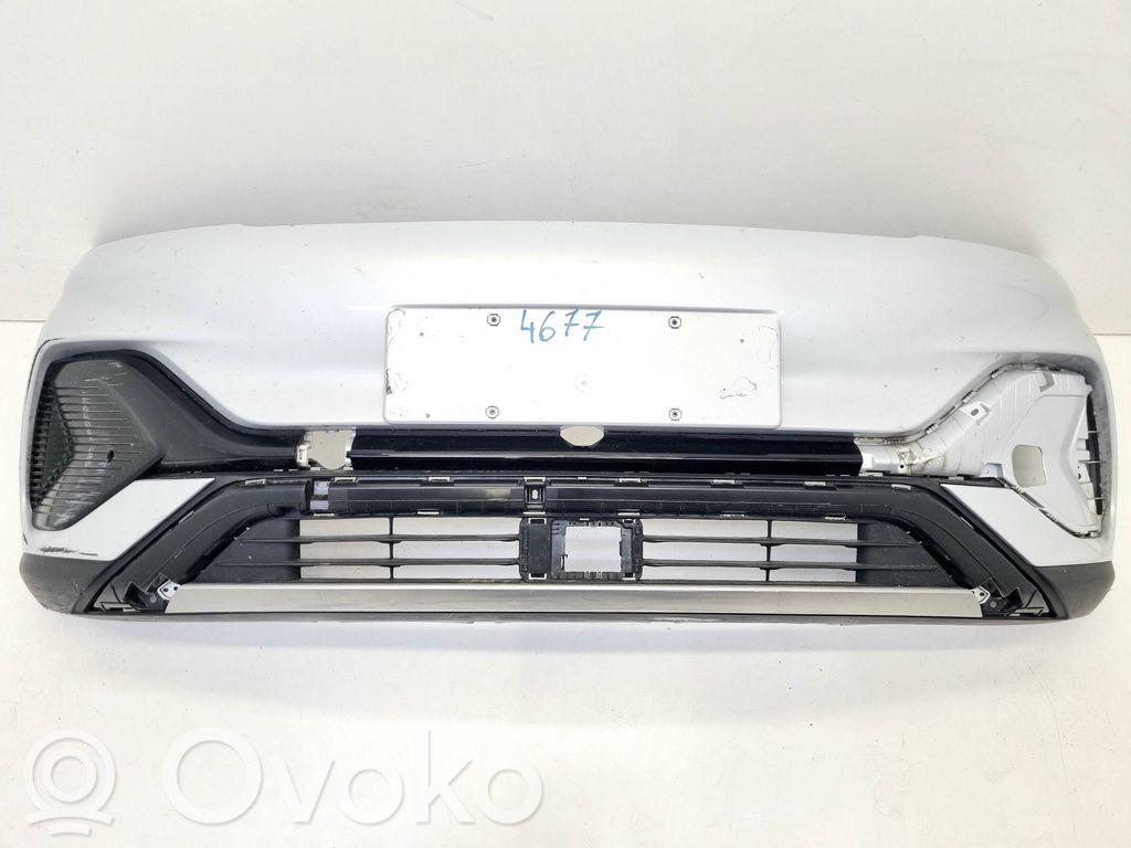 Priekinis bamperis   SC2E2803111
