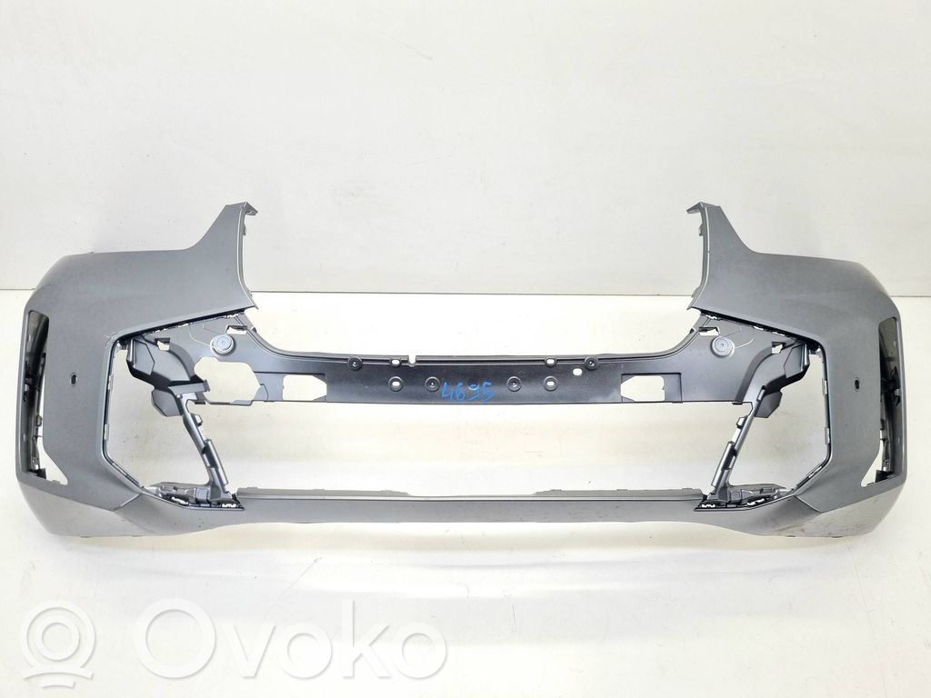 BMW X5 G05 Front bumper 