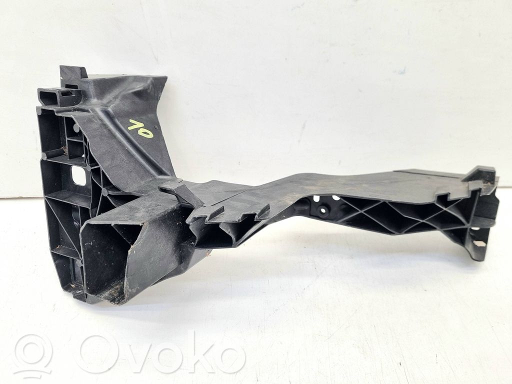Audi Q7 4M Ajovalon kannake 