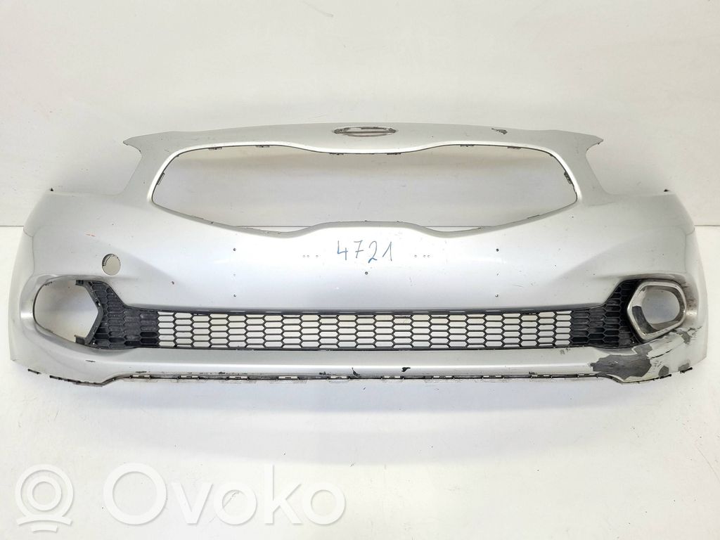Priekšējais bamperis   86511A2000