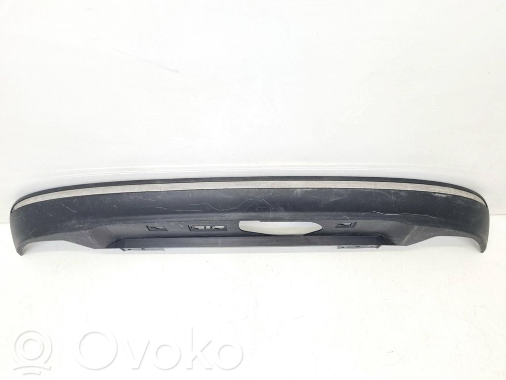 Volvo V60 Moldura embellecedora de la barra del amortiguador trasero 