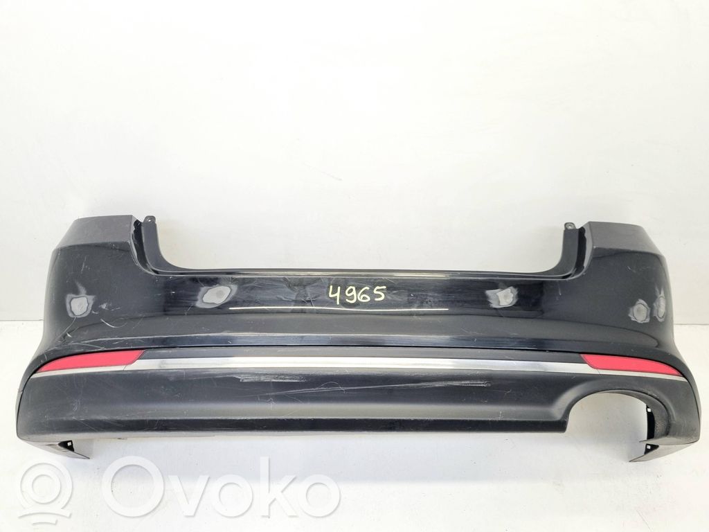 KIA Optima Parachoques 