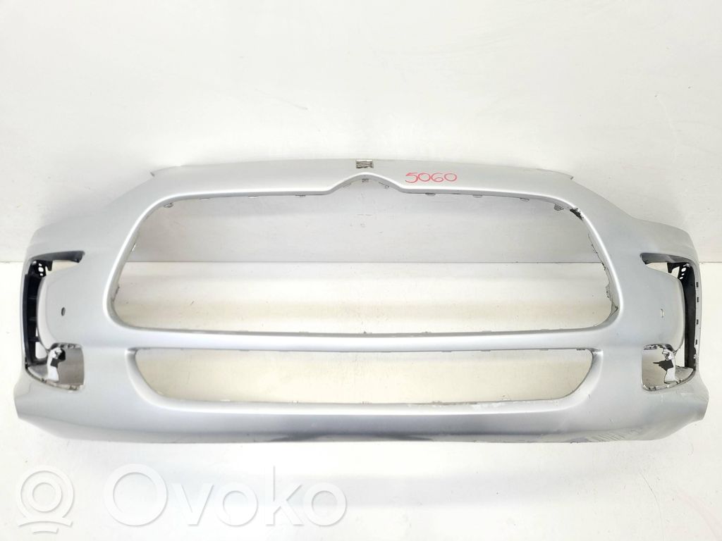 Citroen DS5 Front bumper 