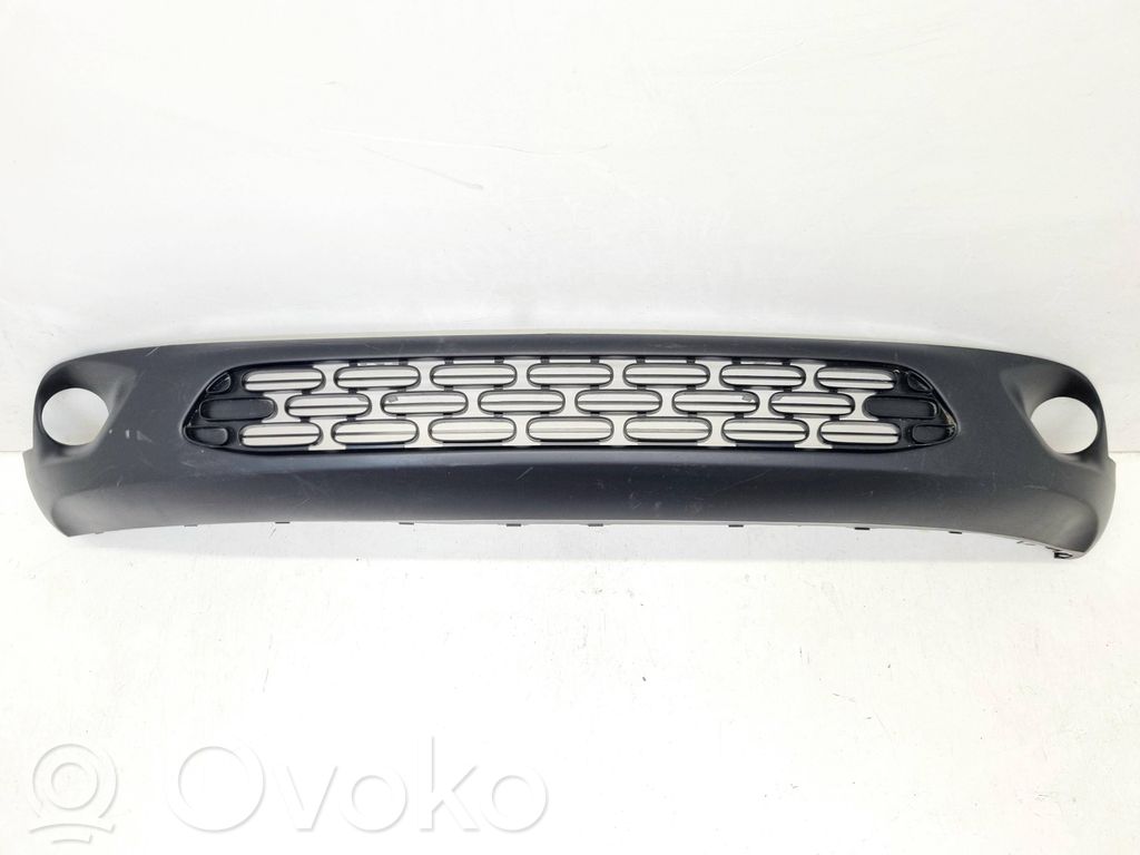 Citroen C4 Cactus Borde del parachoques delantero 