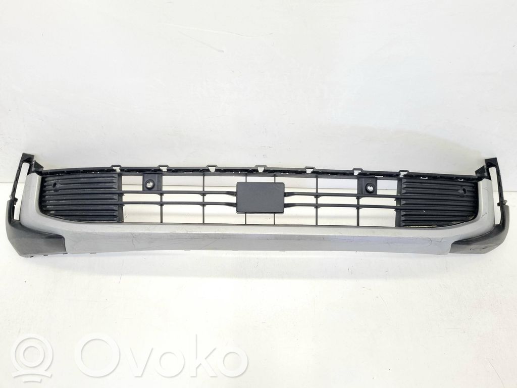Ford Explorer EV Front bumper lip 