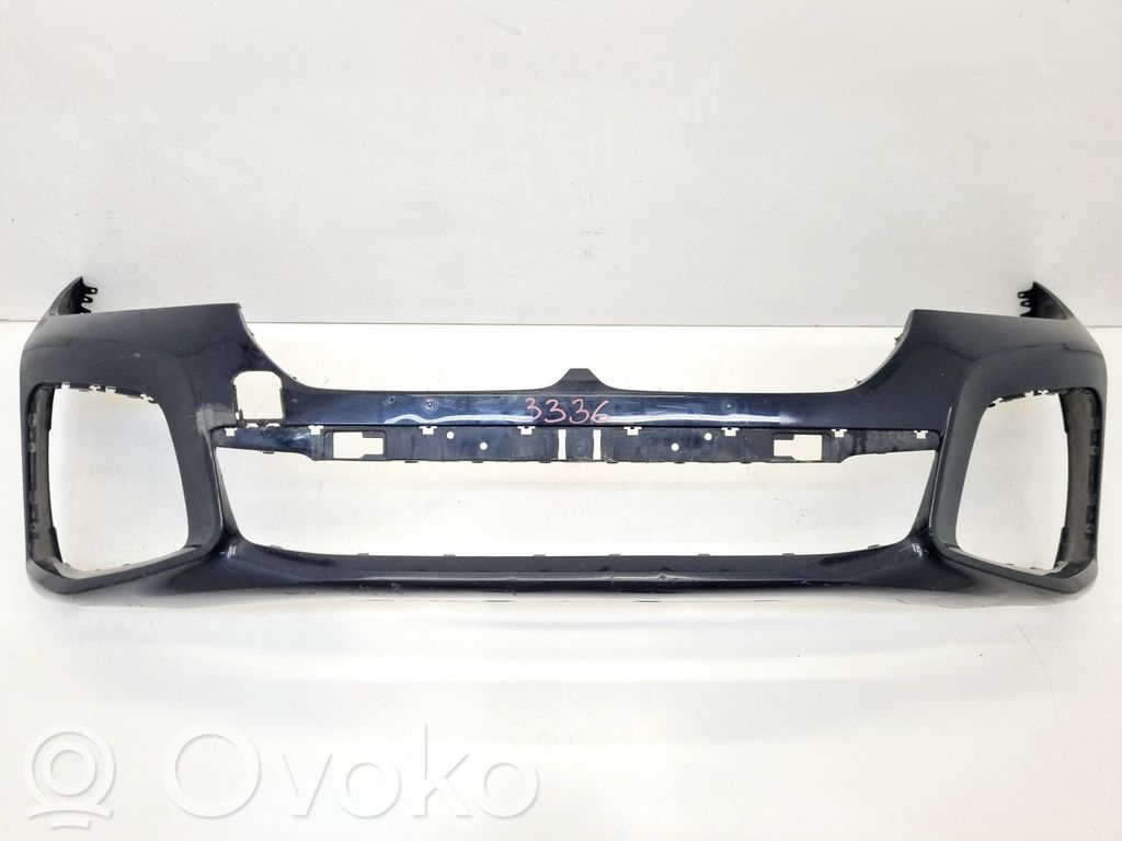 BMW 7 G11 G12 Etupuskuri 