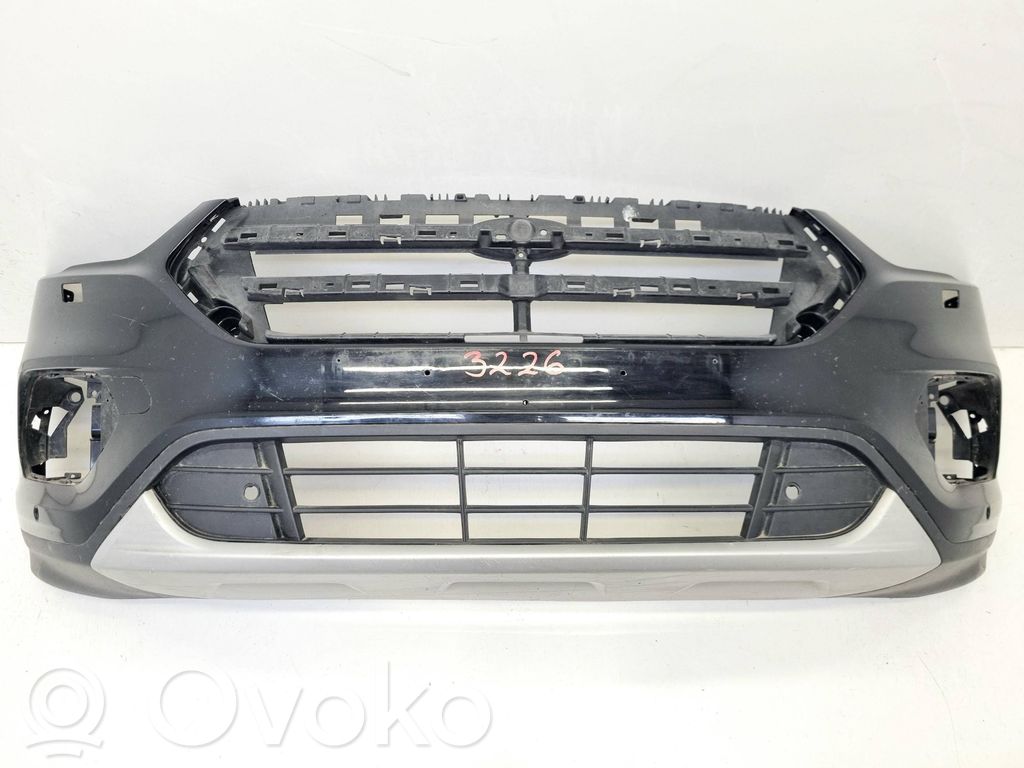 Ford Kuga II Parachoques delantero 