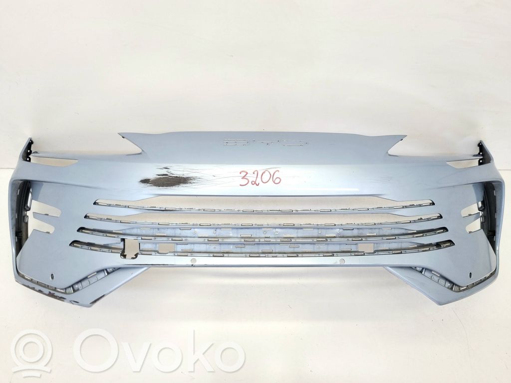 BYD Seal U Etupuskuri 