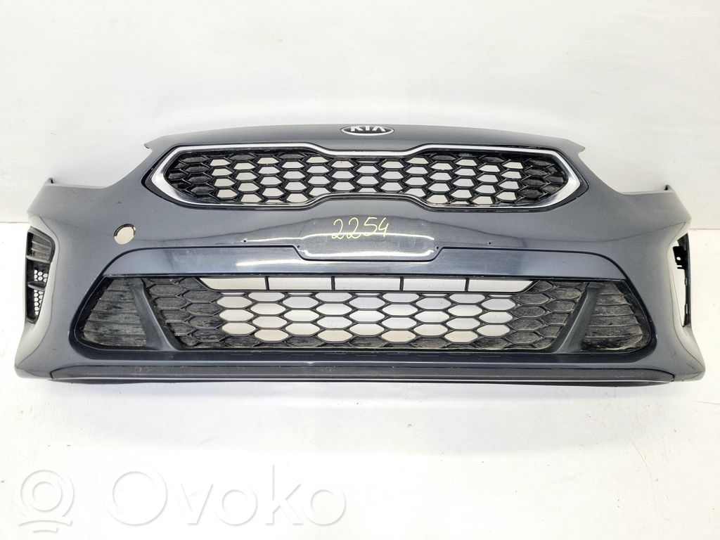 Etupuskuri   86511J7000