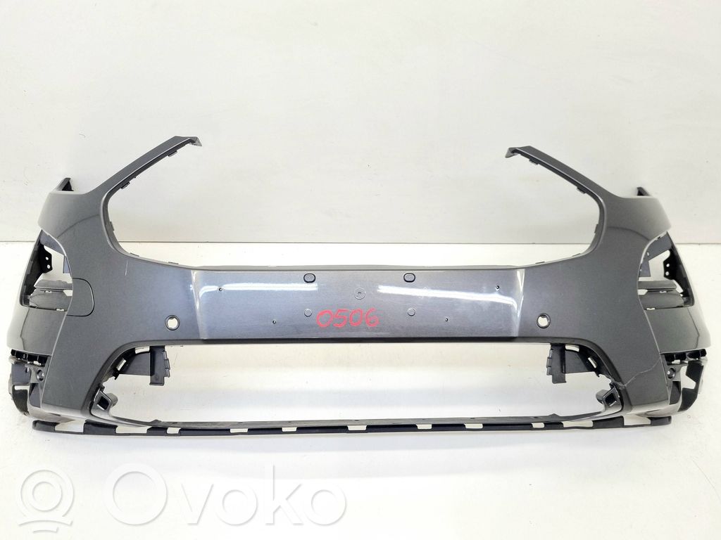 Ford Ecosport Parachoques delantero 