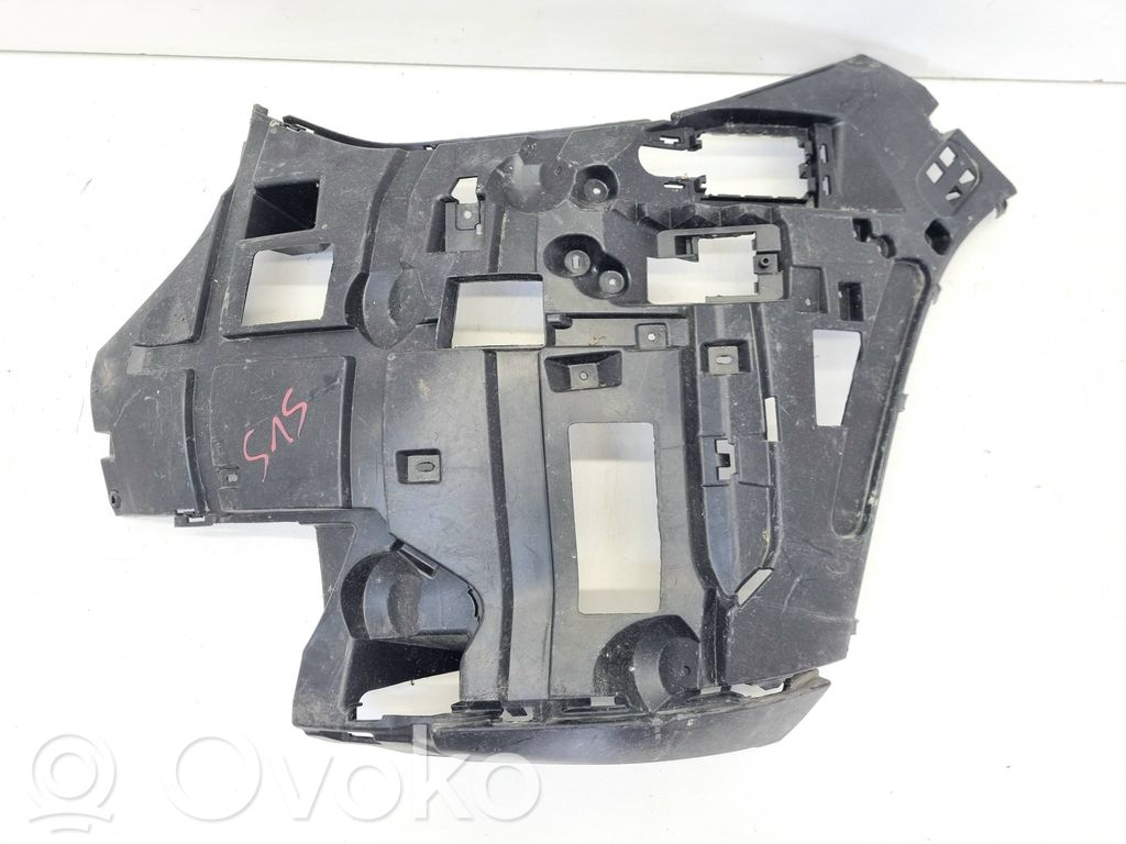 BMW X3 G45 Soporte del parachoques delantero 